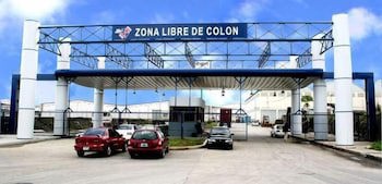 Radisson Colon 2,000 Hotel & Casino