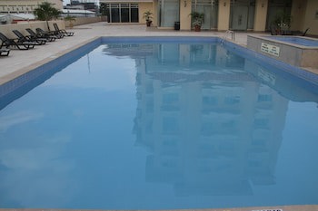 Radisson Colon 2,000 Hotel & Casino