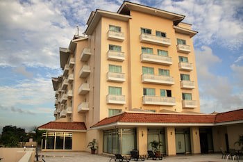 Radisson Colon 2,000 Hotel & Casino