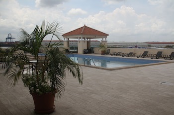 Radisson Colon 2,000 Hotel & Casino