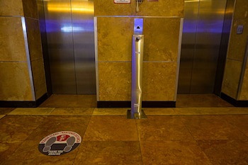 Radisson Colon 2,000 Hotel & Casino