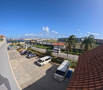 Radisson Colon 2,000 Hotel & Casino