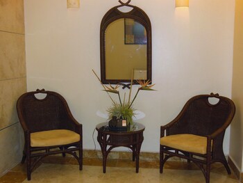 Radisson Colon 2,000 Hotel & Casino