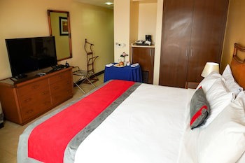 Radisson Colon 2,000 Hotel & Casino