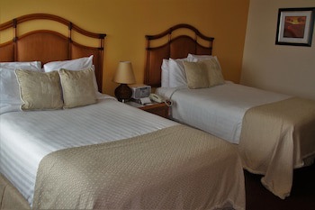 Radisson Colon 2,000 Hotel & Casino