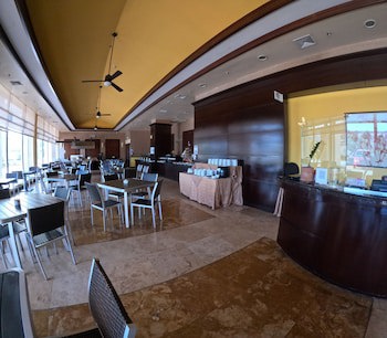 Radisson Colon 2,000 Hotel & Casino