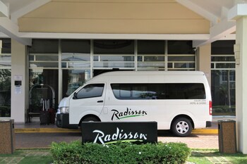 Radisson Colon 2,000 Hotel & Casino
