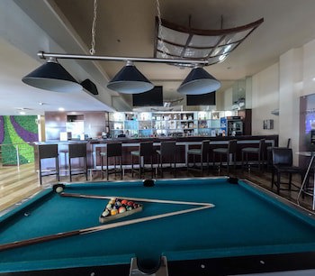 Radisson Colon 2,000 Hotel & Casino
