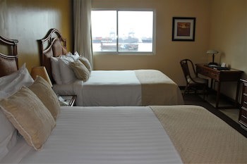 Radisson Colon 2,000 Hotel & Casino