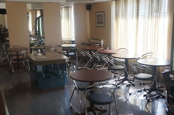Eurocap Hotel