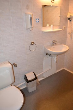 Eurocap Hotel