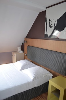 Eurocap Hotel