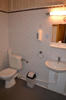 Eurocap Hotel