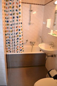 Eurocap Hotel