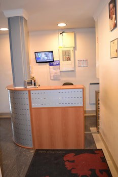 Eurocap Hotel