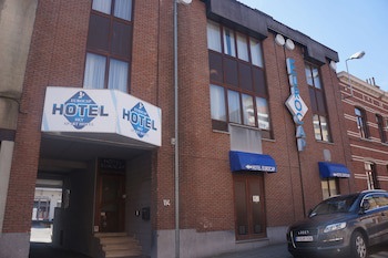 Eurocap Hotel