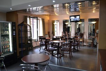 Eurocap Hotel