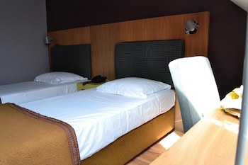 Eurocap Hotel