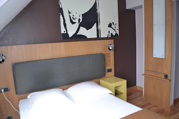 Eurocap Hotel