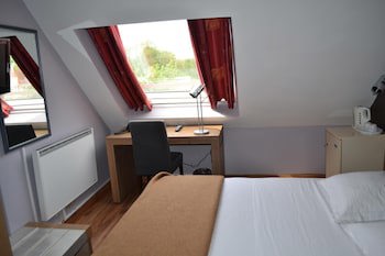 Eurocap Hotel
