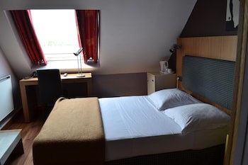 Eurocap Hotel