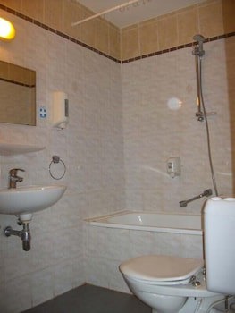 Eurocap Hotel