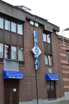 Eurocap Hotel