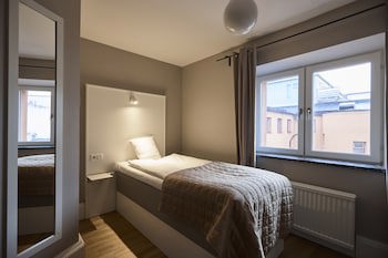 Hotell Hjalmar