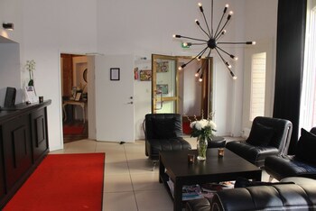 Hotell Hjalmar