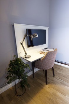 Hotell Hjalmar