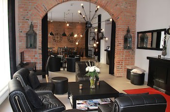 Hotell Hjalmar