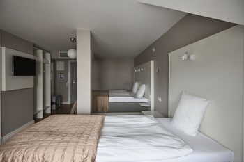 Hotell Hjalmar