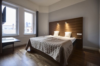 Hotell Hjalmar