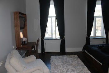Hotell Hjalmar