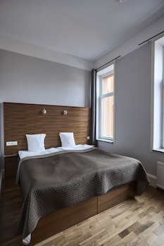 Hotell Hjalmar