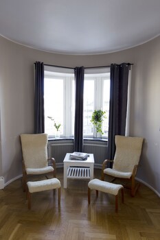 Hotell Hjalmar