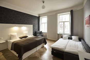 Hotell Hjalmar