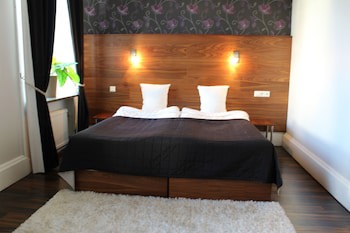 Hotell Hjalmar