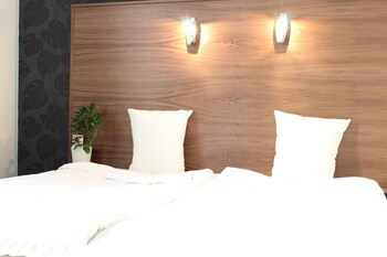 Hotell Hjalmar