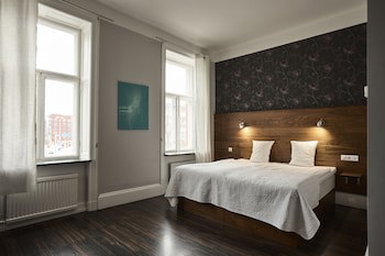 Hotell Hjalmar