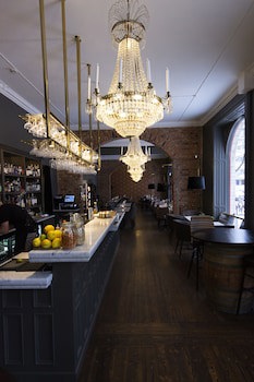 Hotell Hjalmar