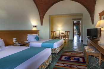 Akassia Swiss Resort