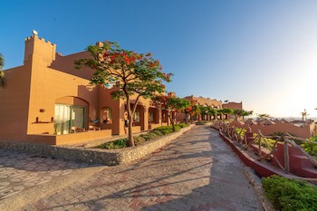 Akassia Swiss Resort