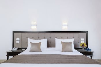 Akassia Swiss Resort