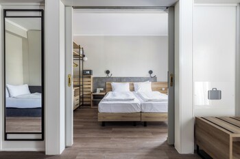 Hotel Abc galeri fotoğrafı