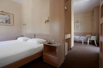 Hotel Abc fotoğrafı