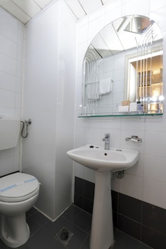Hotel Abc galeri fotoğrafı