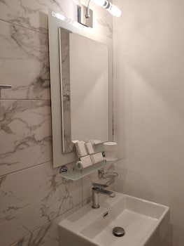 Hotel Abc galeri fotoğrafı