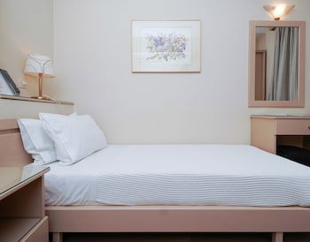Hotel Abc galeri fotoğrafı