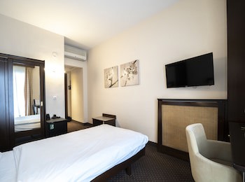Hotel Abc fotoğrafı
